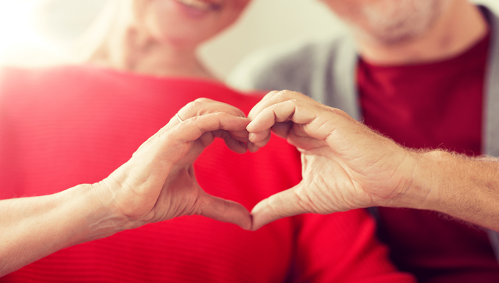 tips for healthy heart