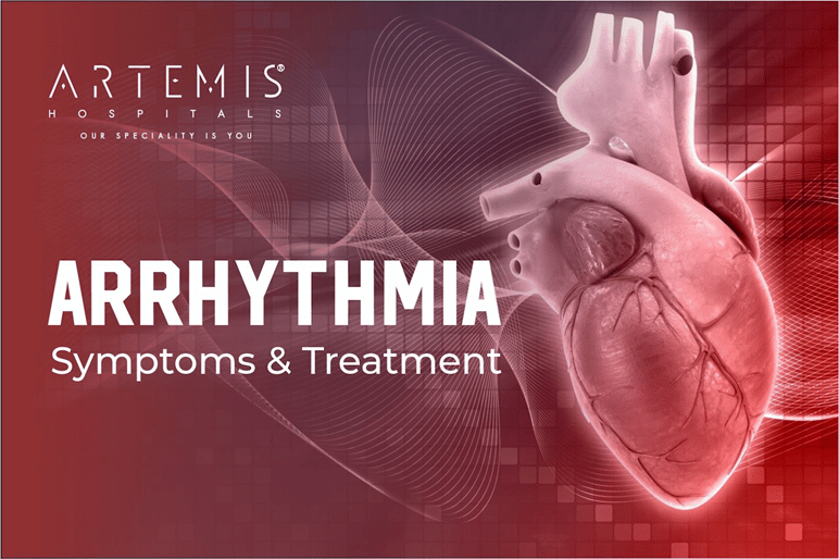 Arrhythmia Causes and Symptoms