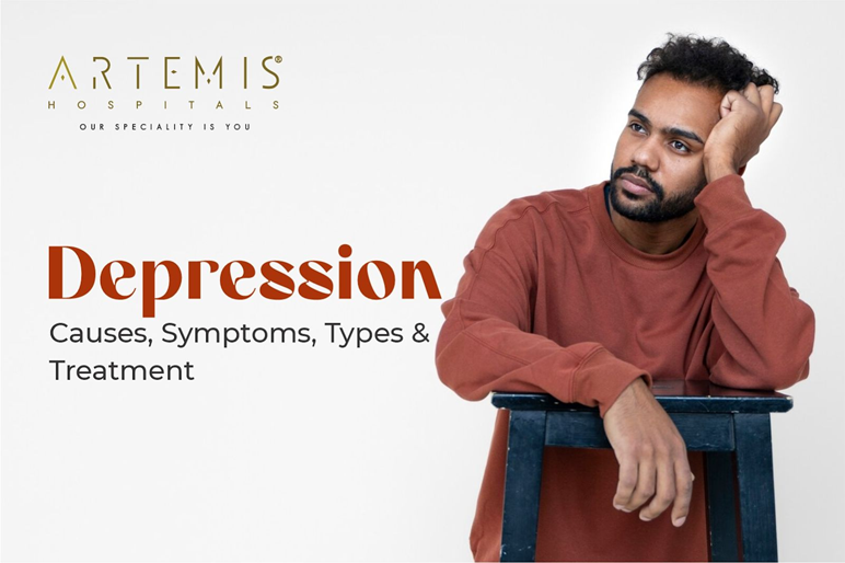 Depression Symptoms