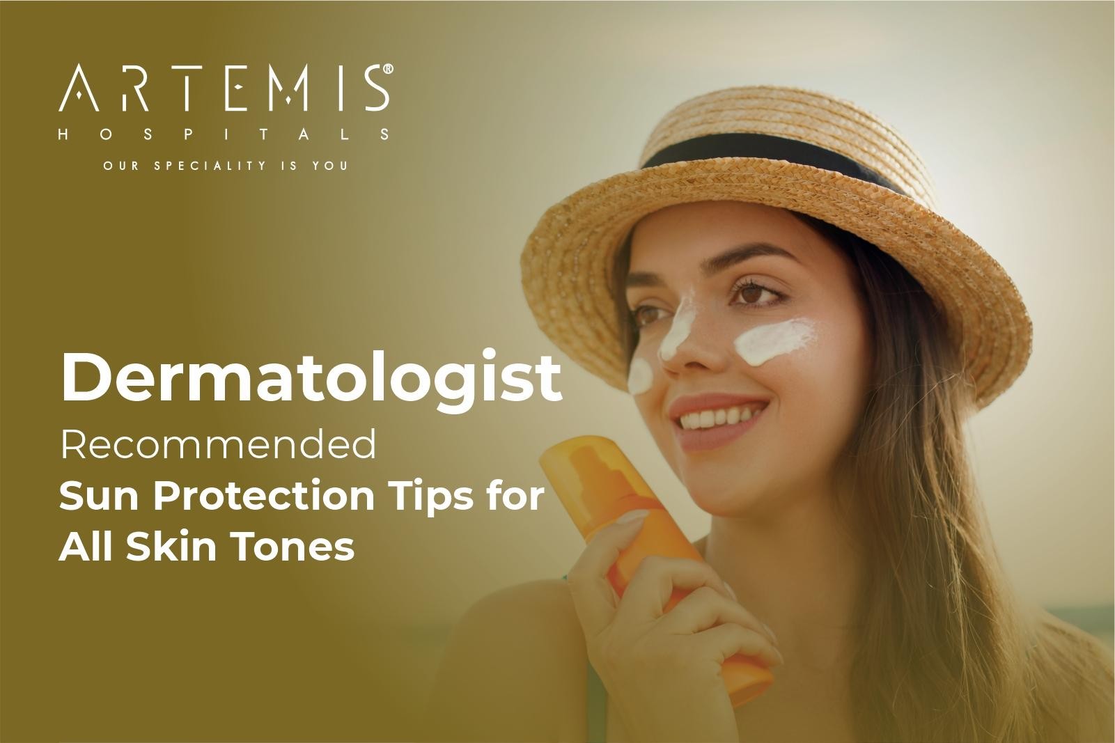Sun Protection Tips