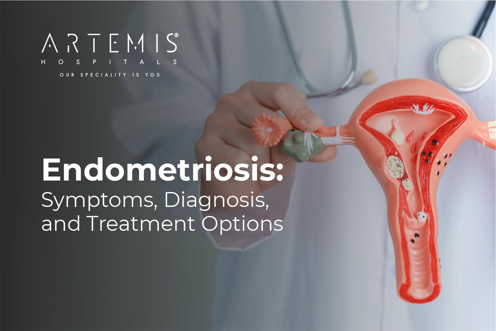 Endometriosis Symptoms