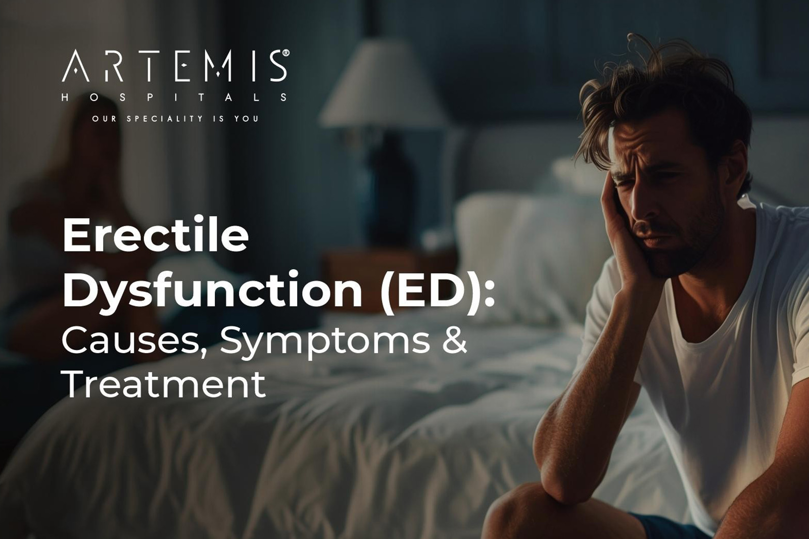 Erectile Dysfunction 