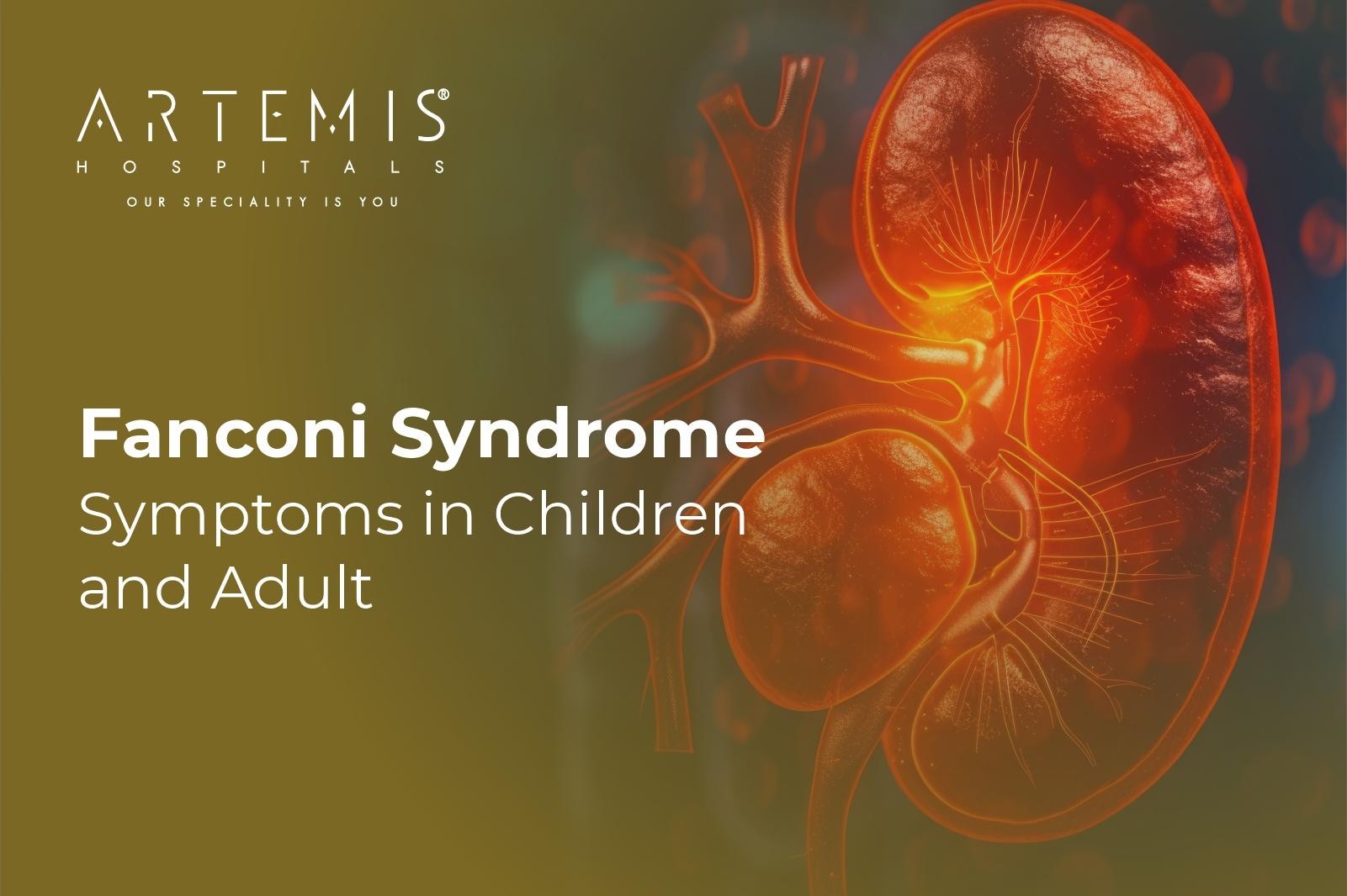 Fanconi Syndrome