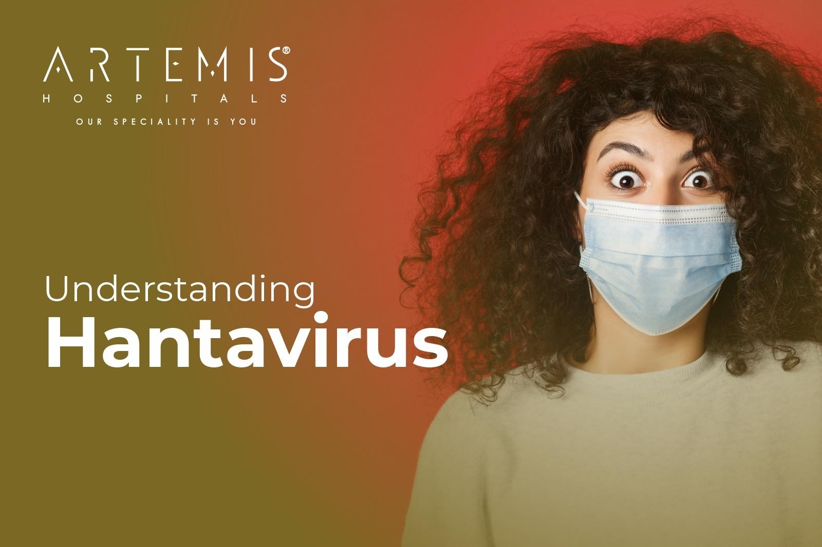 Hantavirus Pulmonary Syndrome