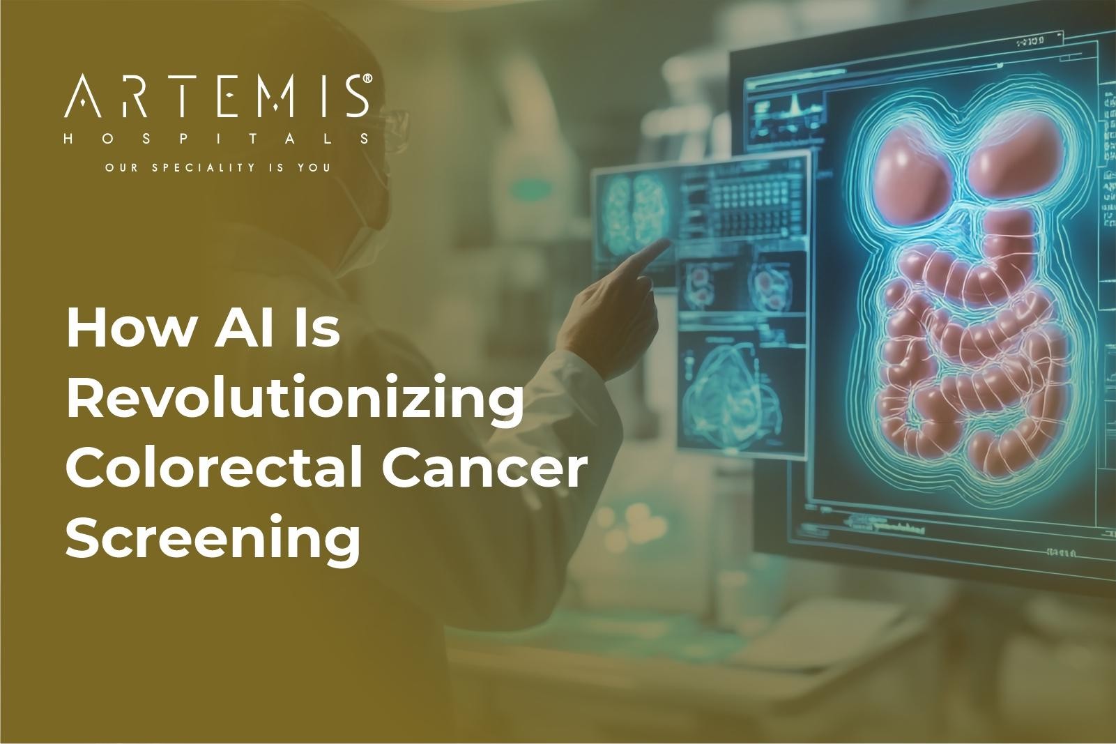 How is Colorectal Cancer Diagnosed