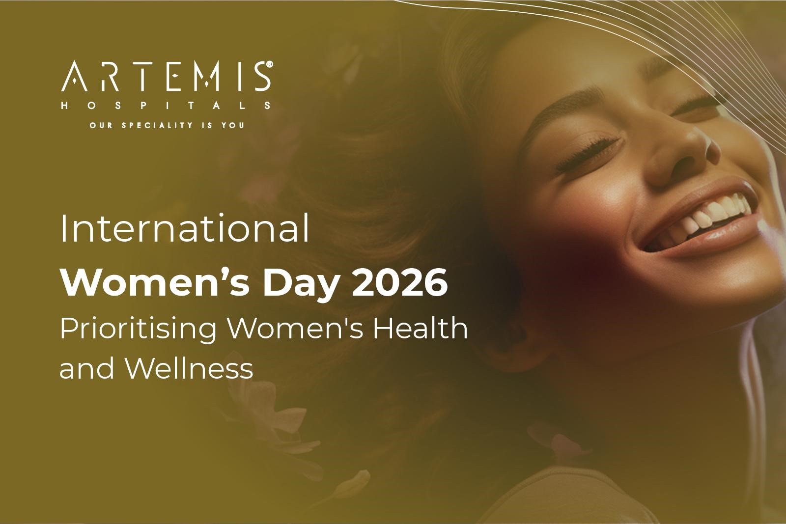 International Women’s Day