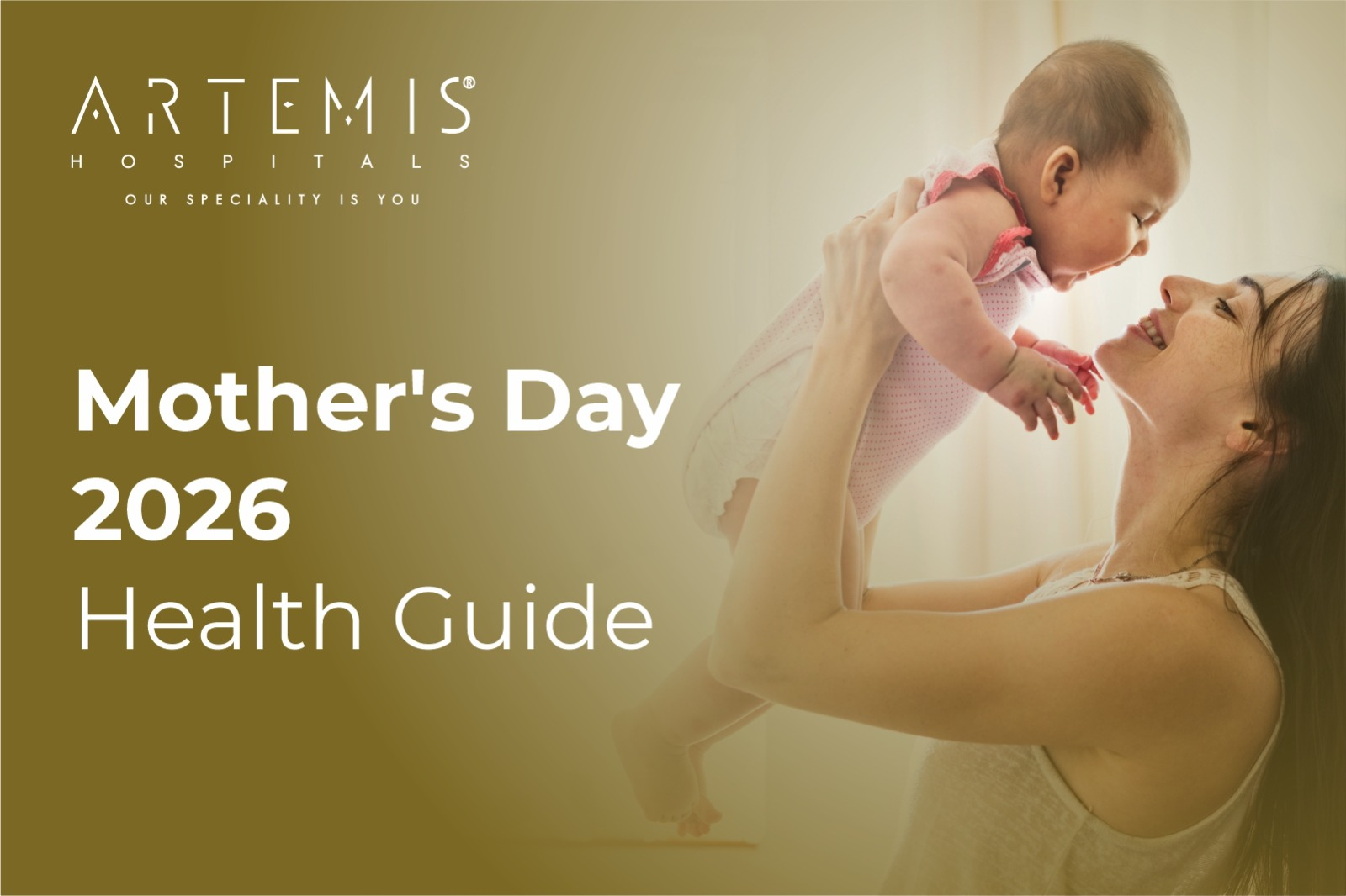 Mothers Day 2026