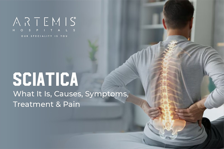 Sciatica Pain
