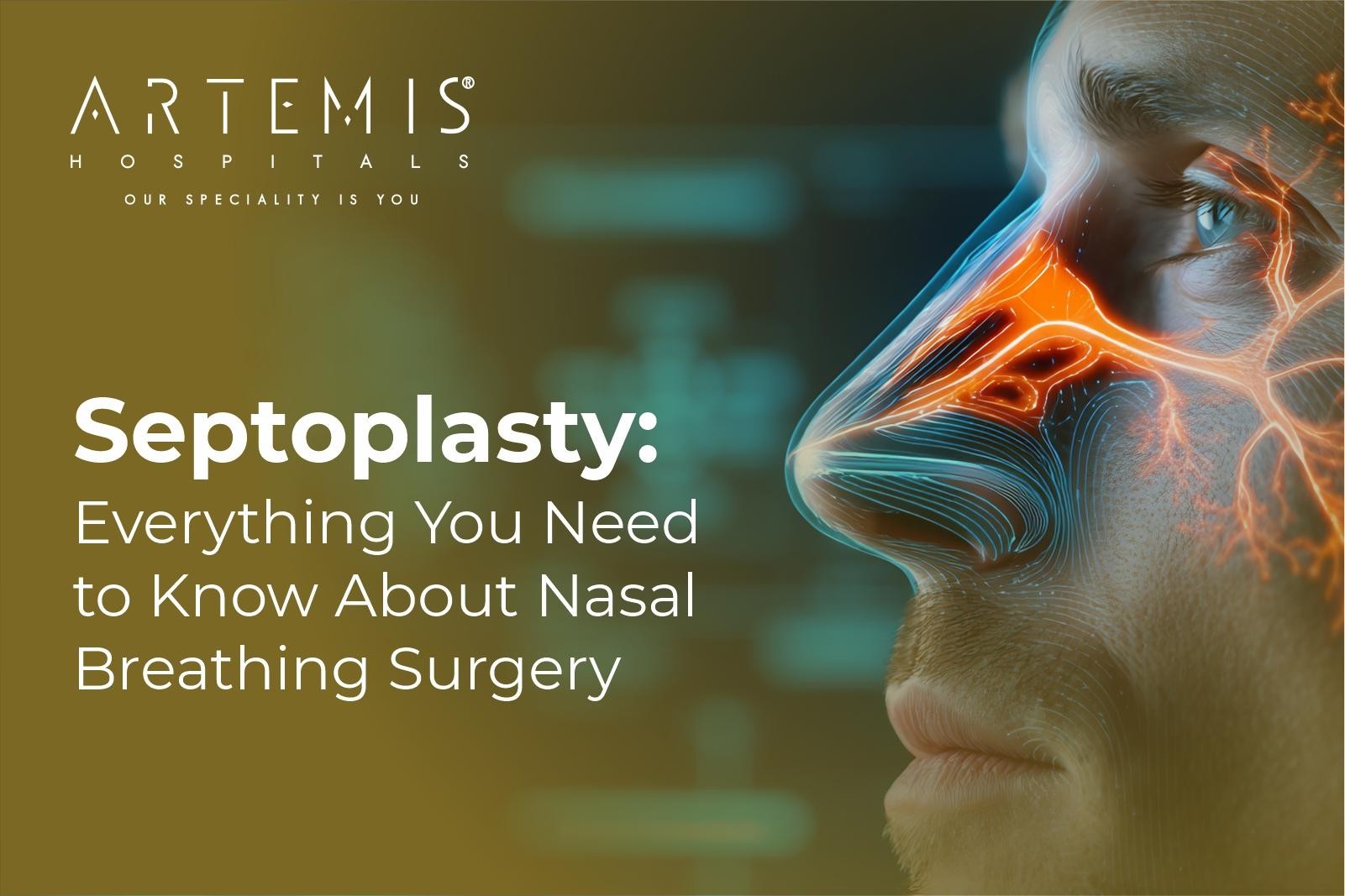 Septoplasty