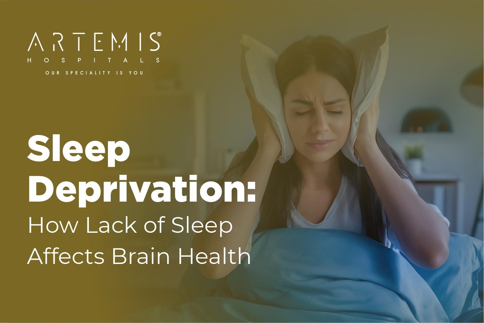 Sleep Deprivation Symptoms