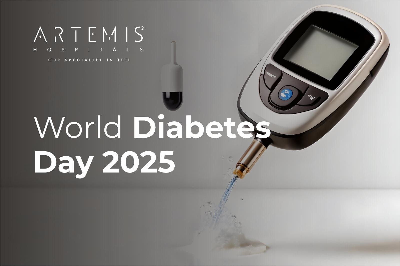 World Diabetes Day