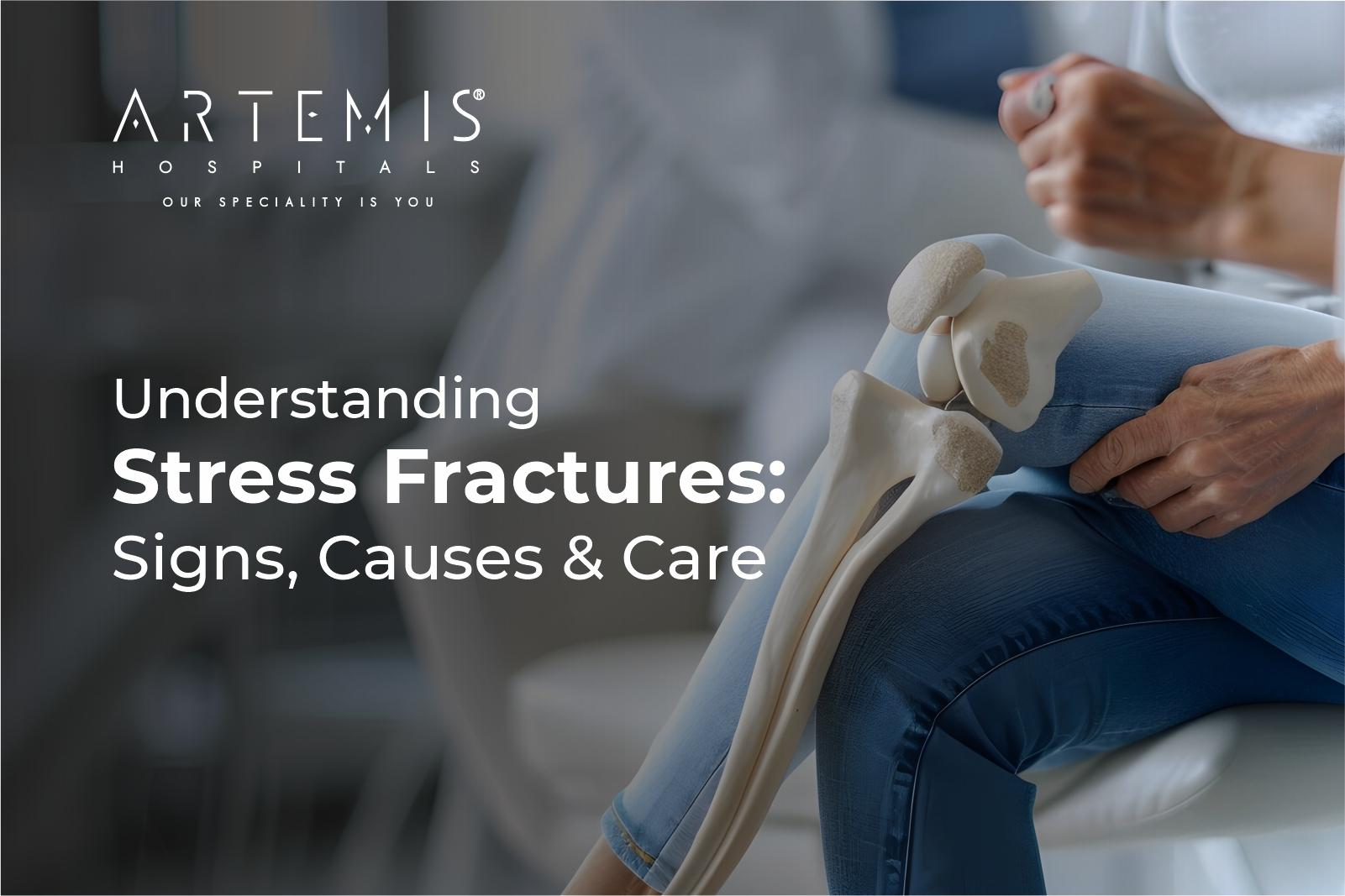 Stress Fractures