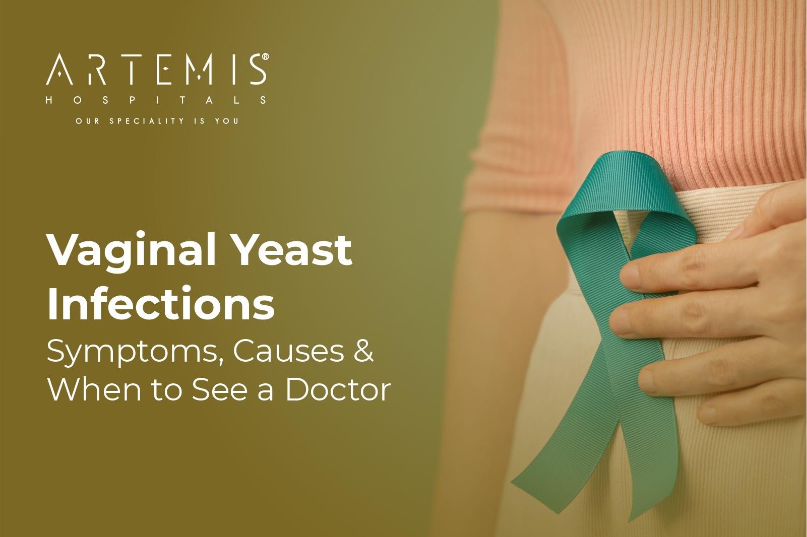 Vaginal Yeast Infection