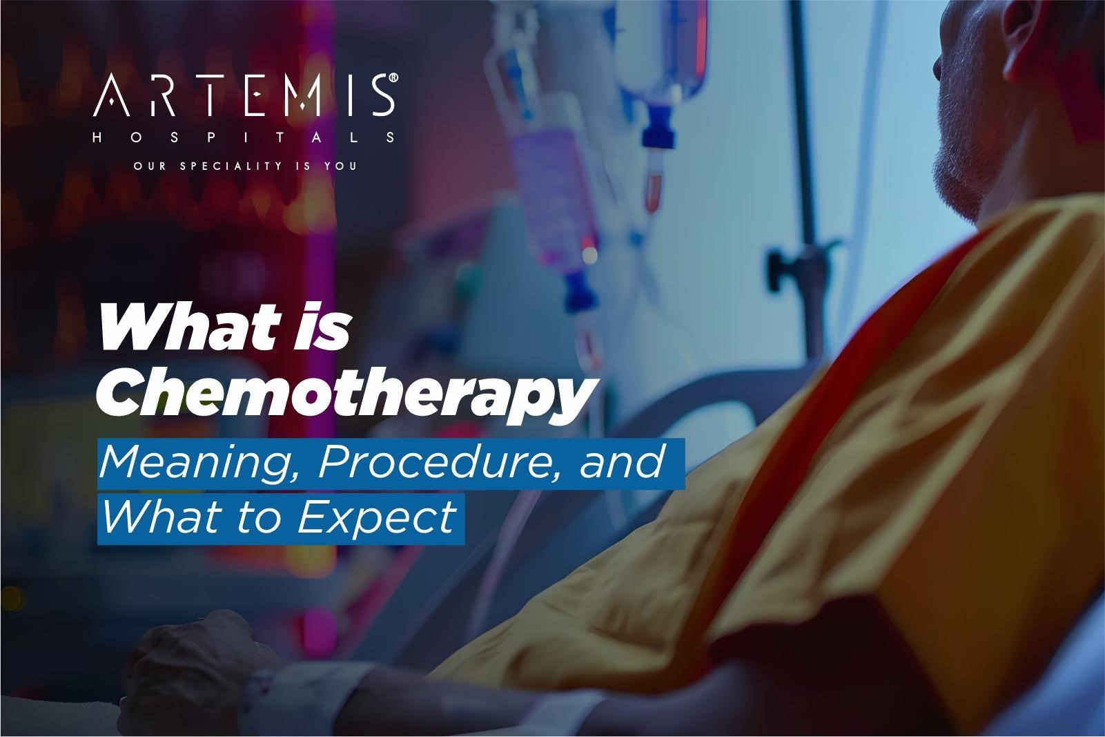 Chemotherapy