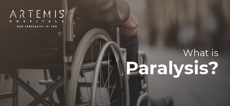 Paralysis Symptoms