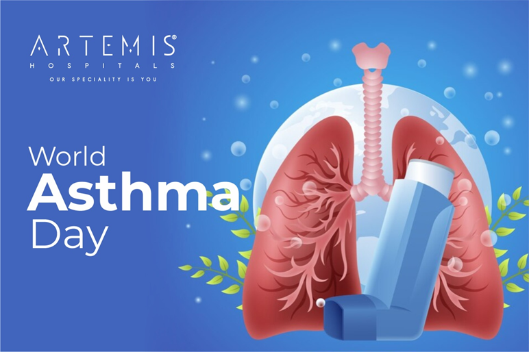 World Asthma Day