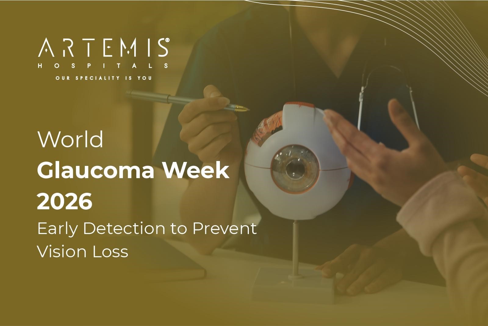 World Glaucoma Week