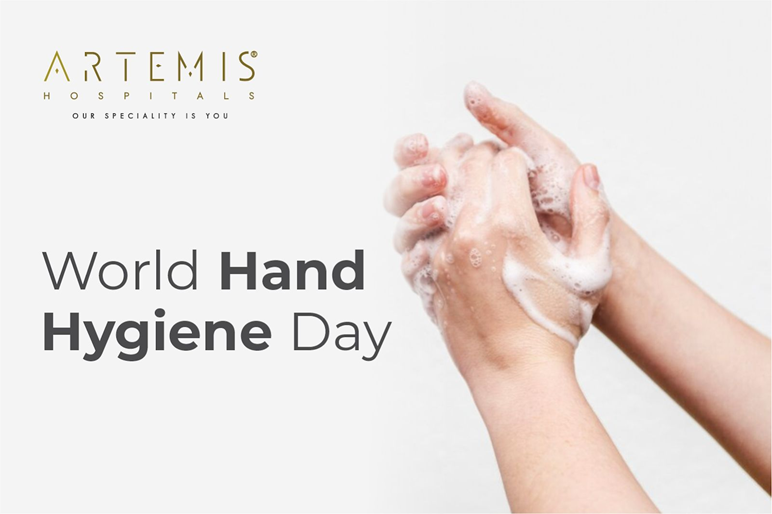 Hand Hygiene Day