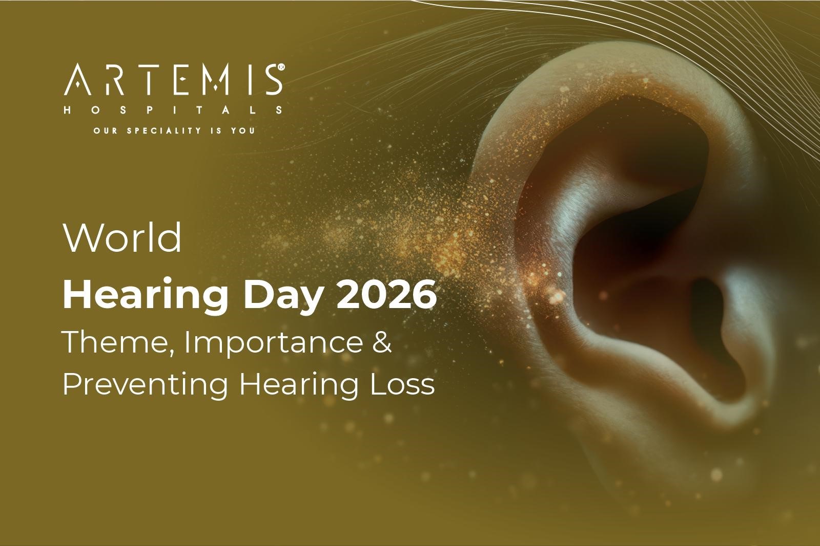 World Hearing Day