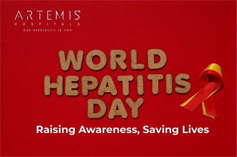 World Hepatitis Day