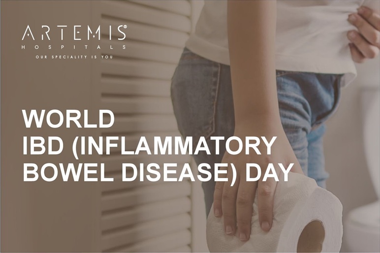 World IBD Day