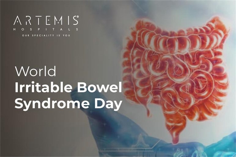World IBS Day