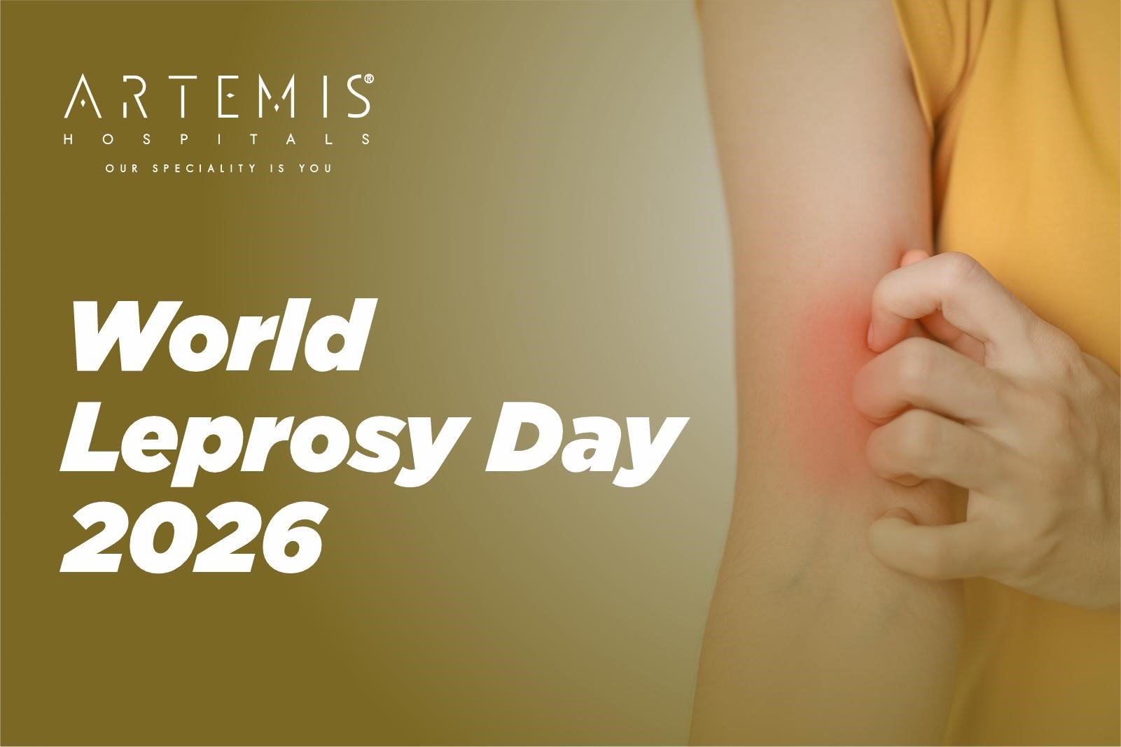 World Leprosy Day