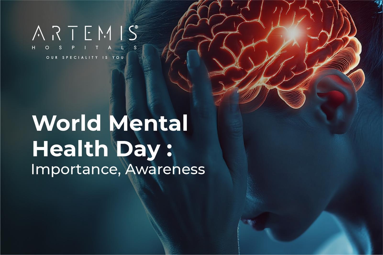 World Mental Health Day