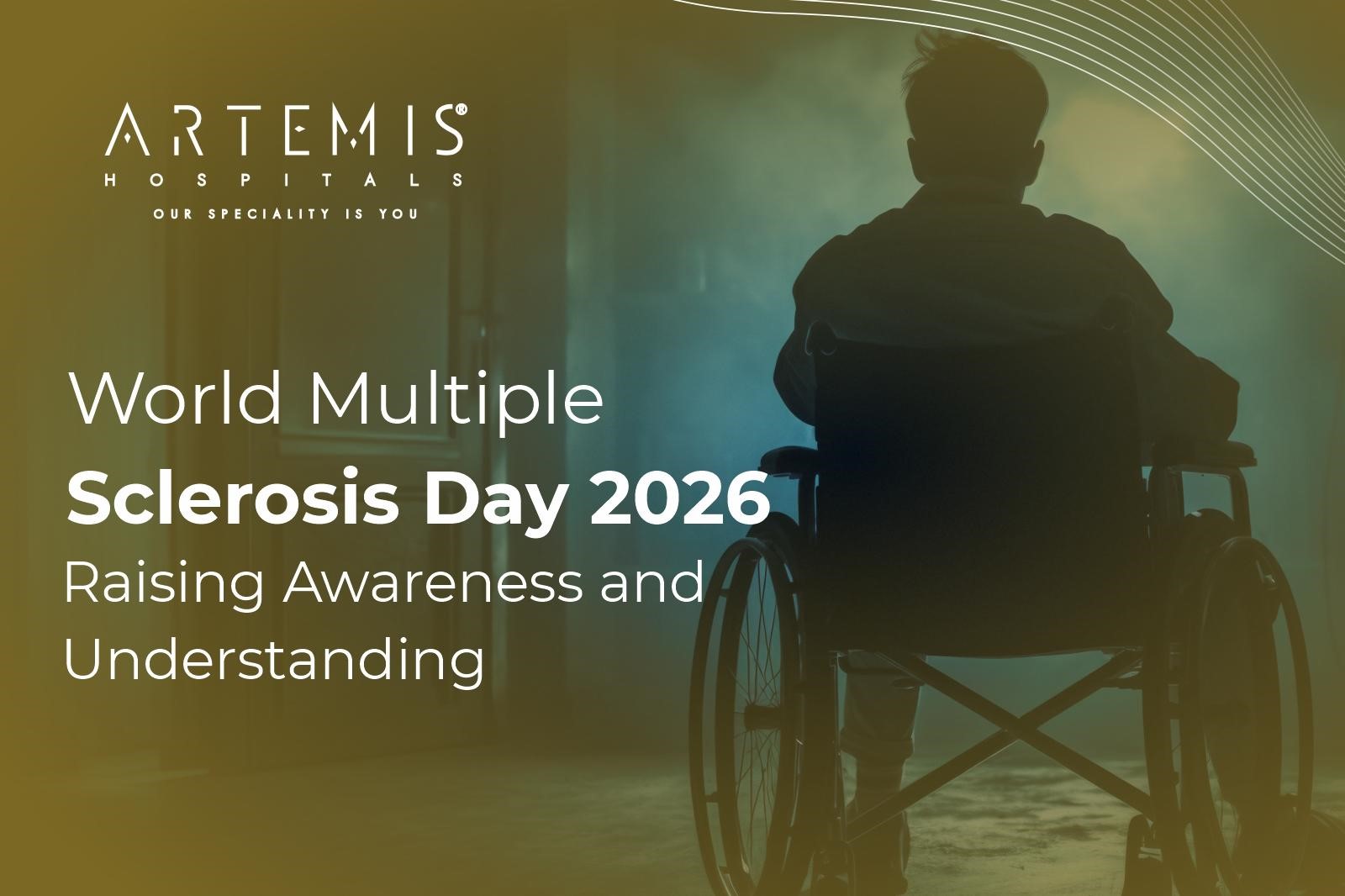 World Multiple Sclerosis Day