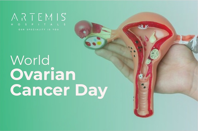 World Ovarian Cancer Day