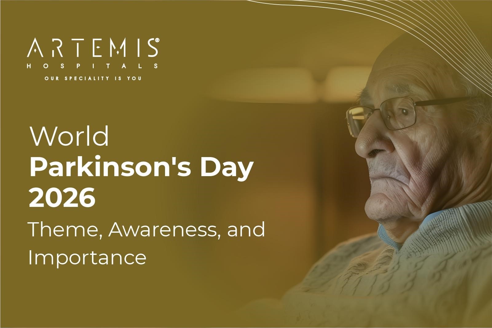 World Parkinson