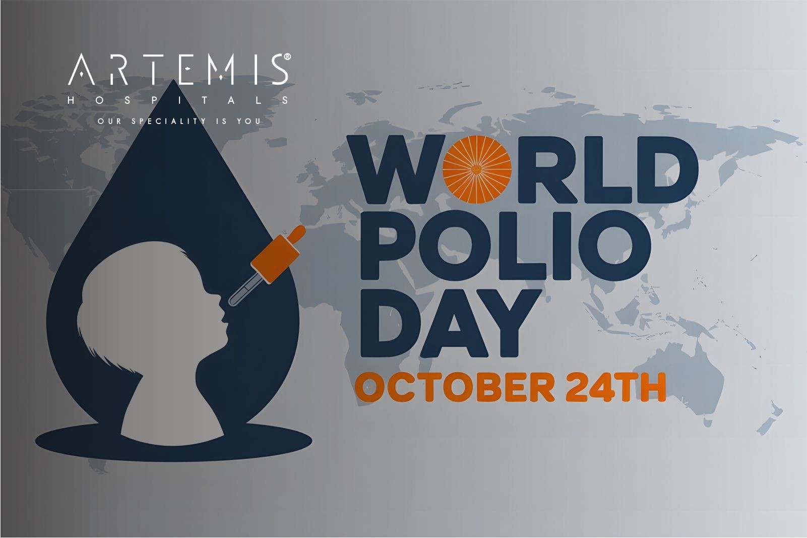 World Polio Day