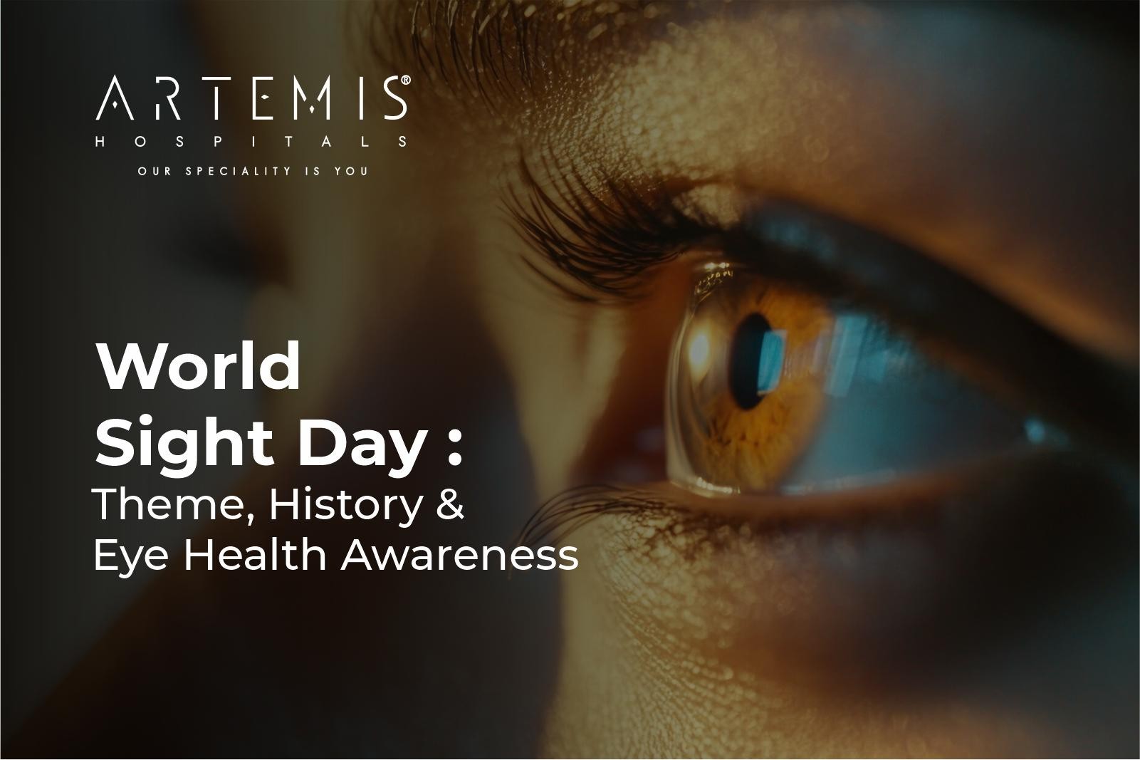 World Sight Day