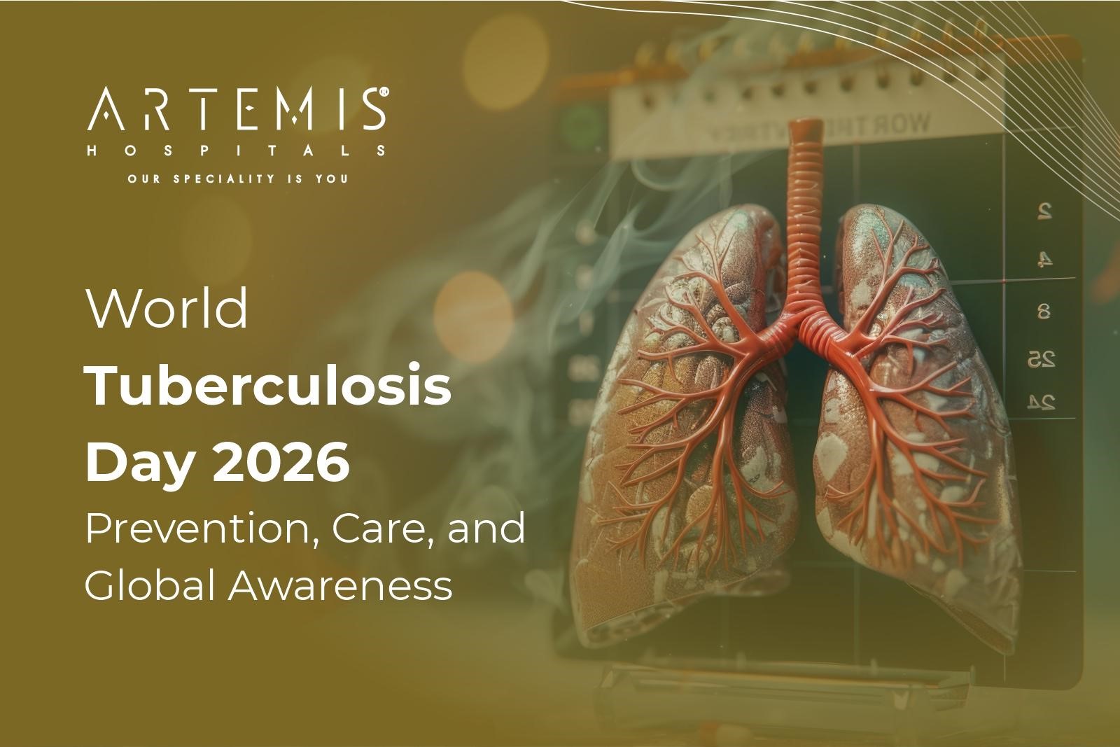 World Tuberculosis Day