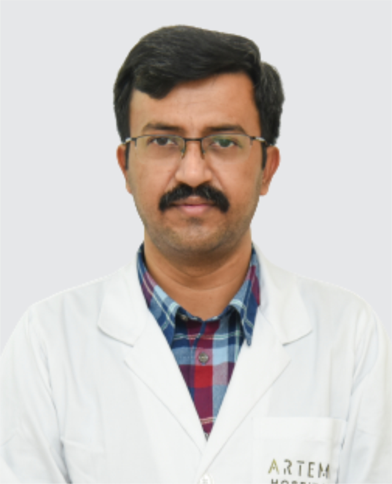 Dr. Abhinandan Mukhopadhyay - Organ Transplant, Urology Doctor in Gurgaon, India