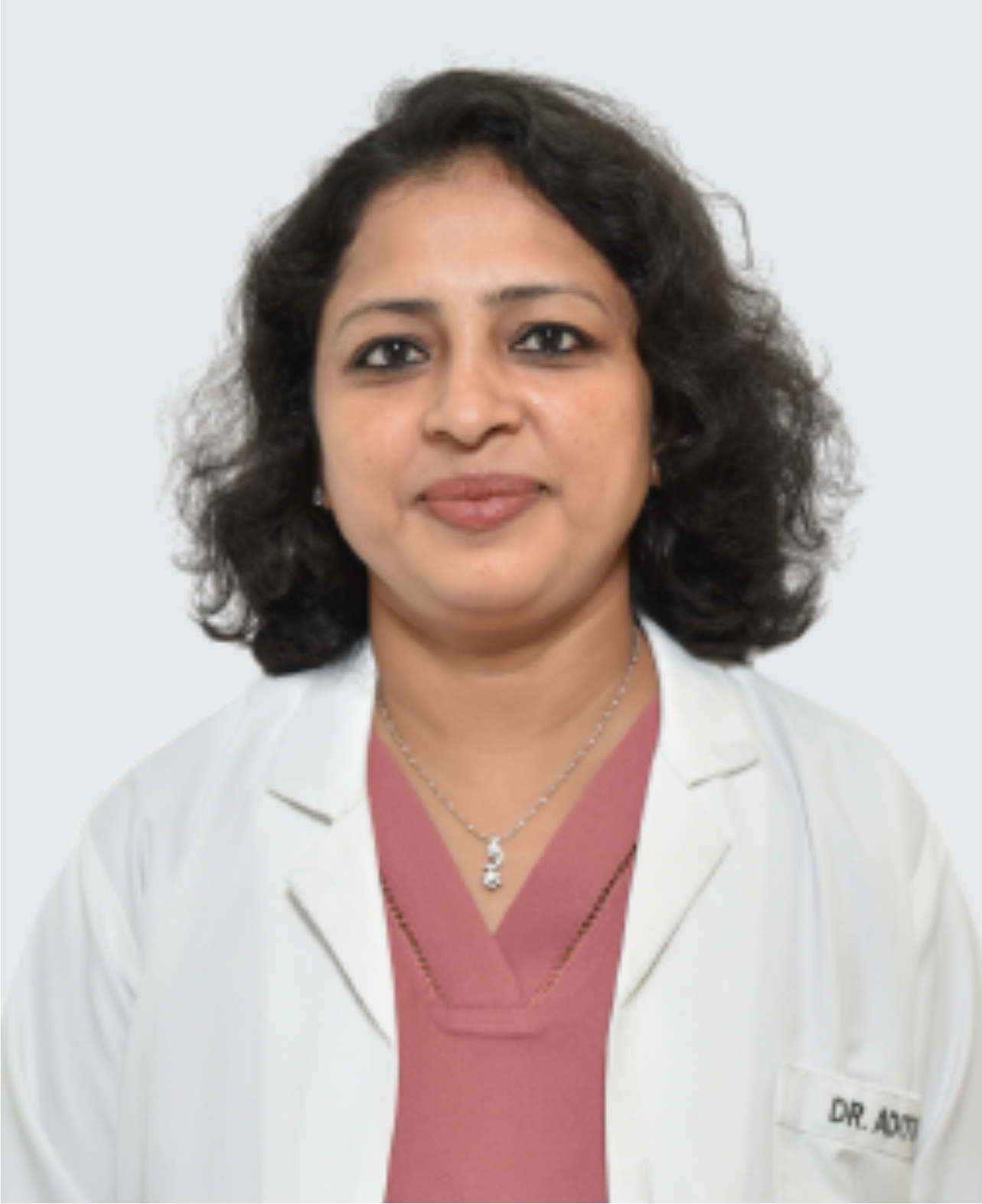 Dr. Aditi Dixit - Radiology Doctor in Gurgaon, India