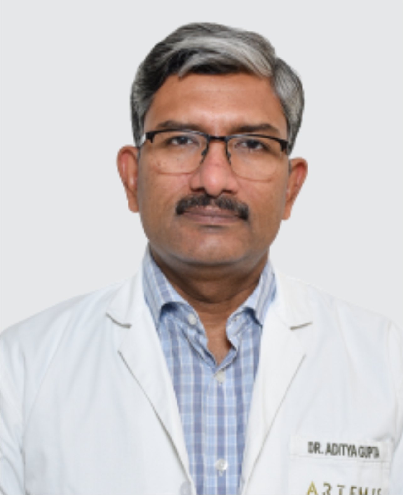 Dr. Aditya Gupta - Neurosurgery Doctor in Gurgaon, India