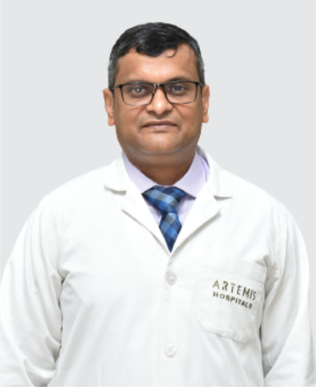 Dr. Amit Kumar Chaurasia - Cardiology, Interventional Cardiology, TAVI / TAVR & Structural Heart Diseases Doctor in Gurgaon, India