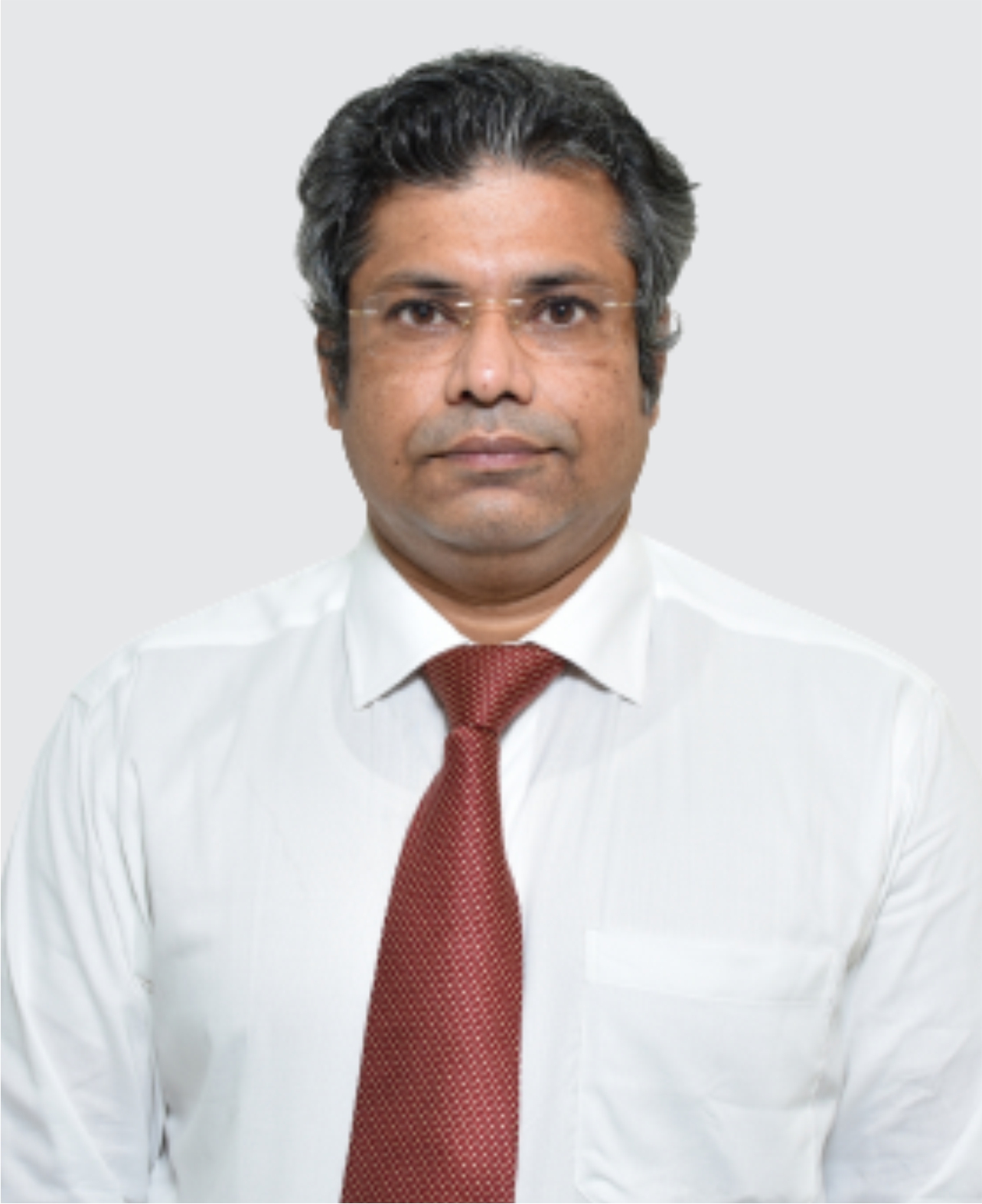 Dr. Ashutosh Gupta - Fetal Medicine, Genetics Doctor in Gurgaon, India