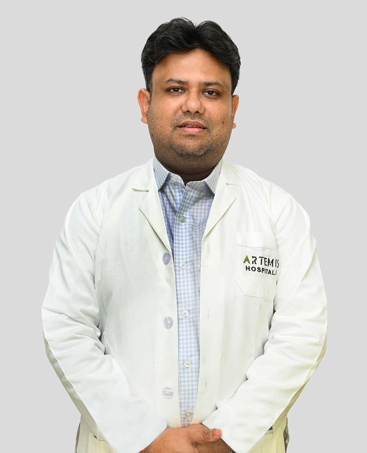 Dr. Biswarup Purkayastha -  Heart & Lung Transplant Doctor in Gurgaon, India