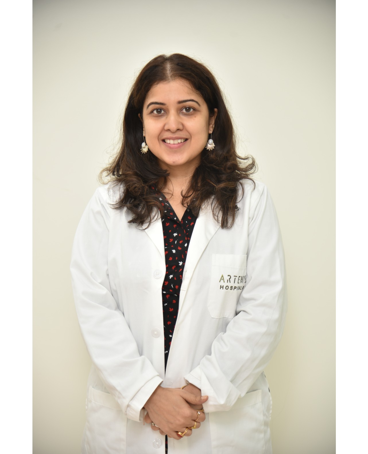 Dr. Chandrima Misra Mukherjee - Mental Health and Behavioural Sciences Doctor in Gurgaon, India
