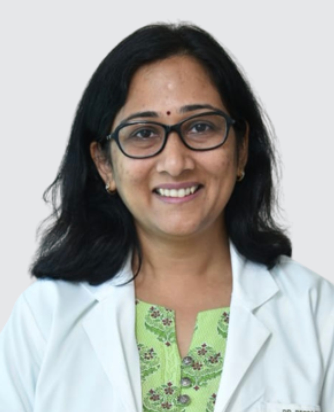 Dr. Deepa Maheshwari - Maternity, Obstetrics & Gynaecology Doctor in Gurgaon, India