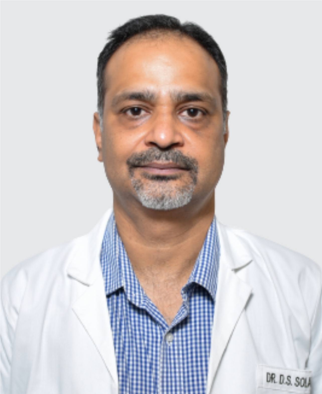 Dr. Devendra Singh Solanki - Orthopaedic Surgery, Orthopaedics Doctor in Gurgaon, India