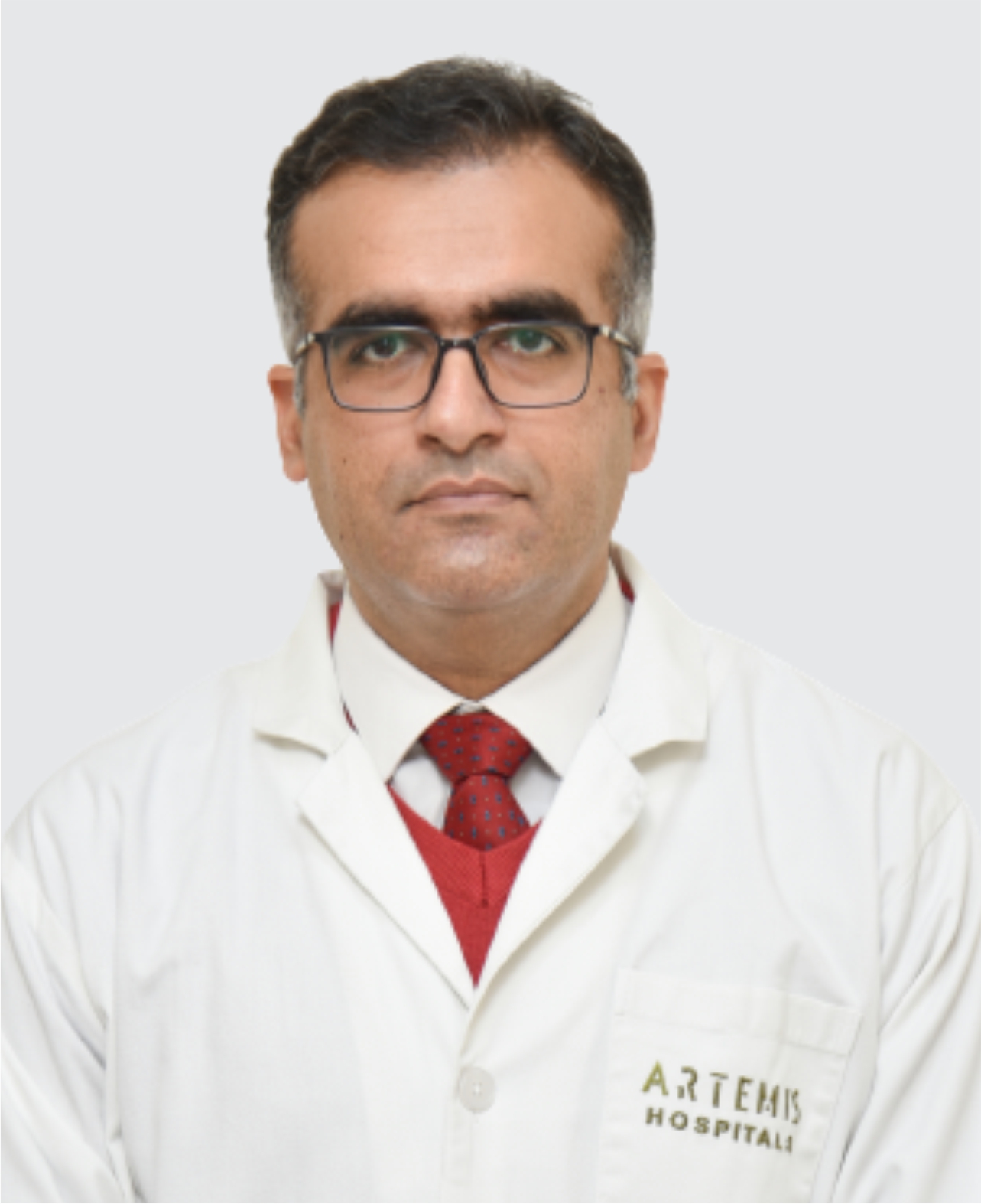 Dr. Gaurav Dixit -  BMT, Haematopoietic Stem Cell Transplant, Hematology Doctor in Gurgaon, India