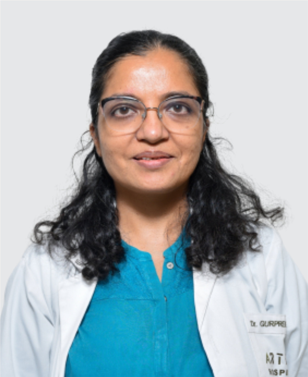 Dr. Gurpreet Makkar - Radiology Doctor in Gurgaon, India