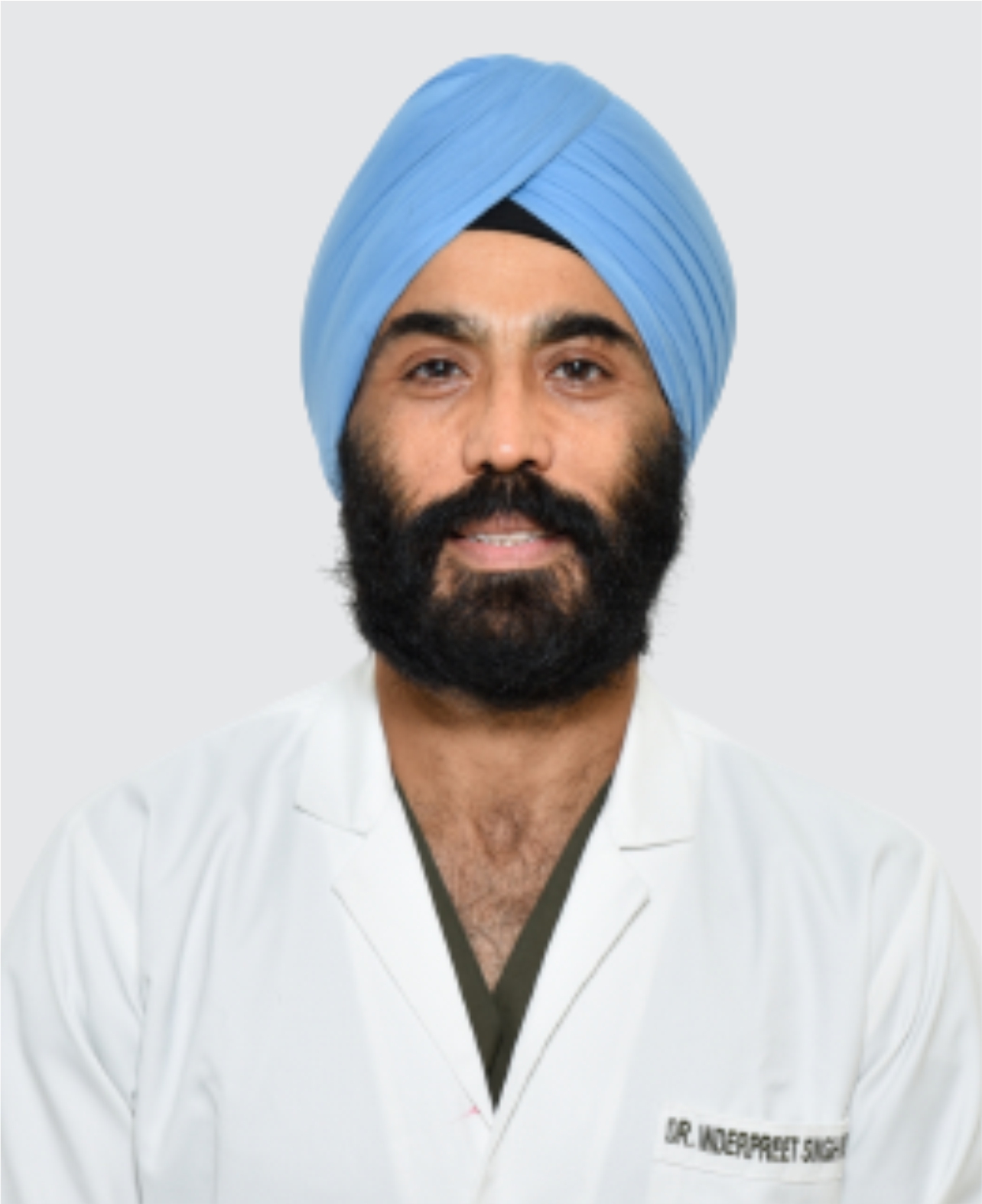 Dr. I P S Oberoi - Orthopaedics, Robotic Surgery Doctor in Gurgaon, India