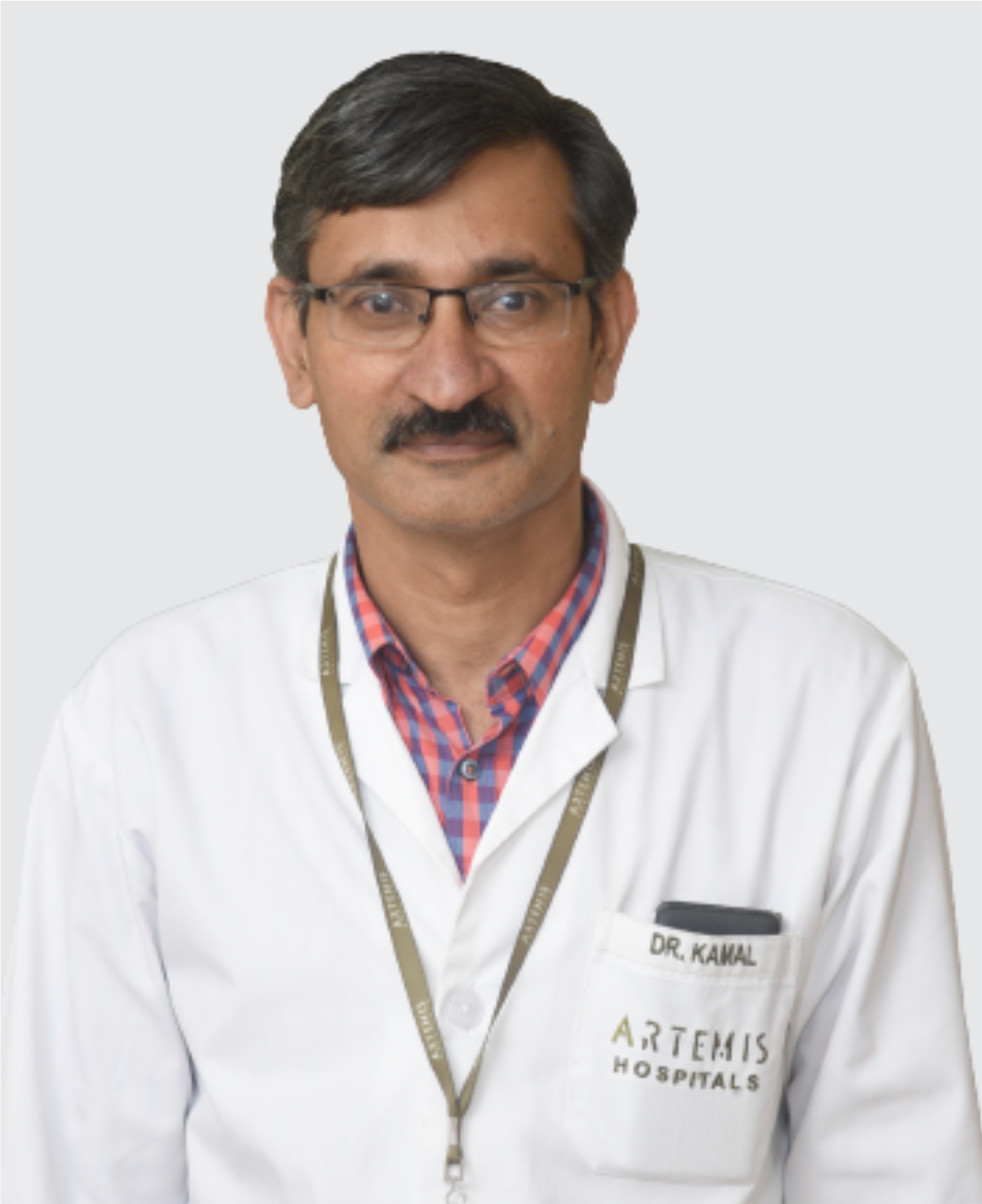 Dr. Kamal Verma - Oncology Doctor in Gurgaon, India