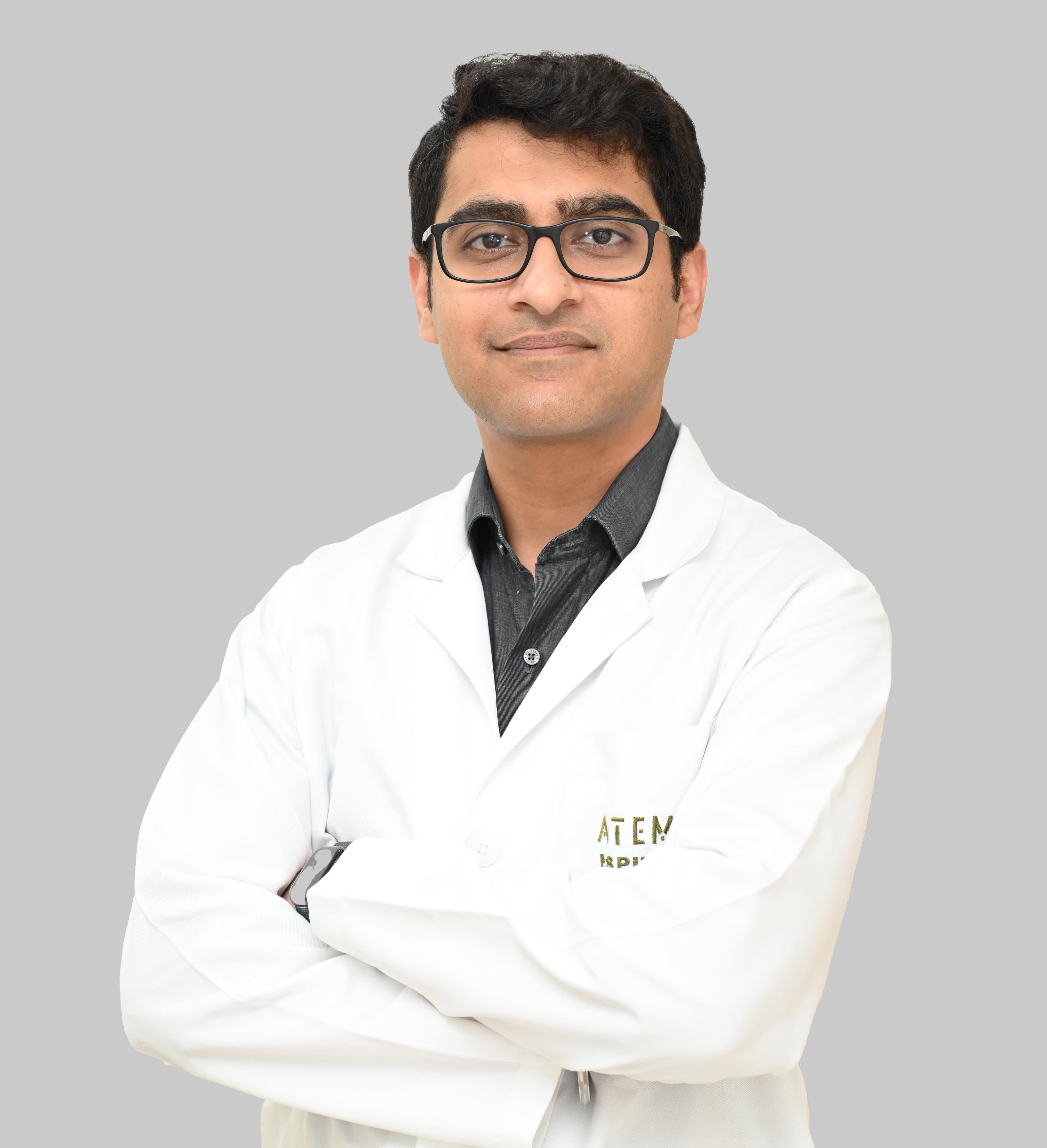 Dr. Kunal Vinayak - Kidney Transplant, Urology Doctor in Gurgaon, India