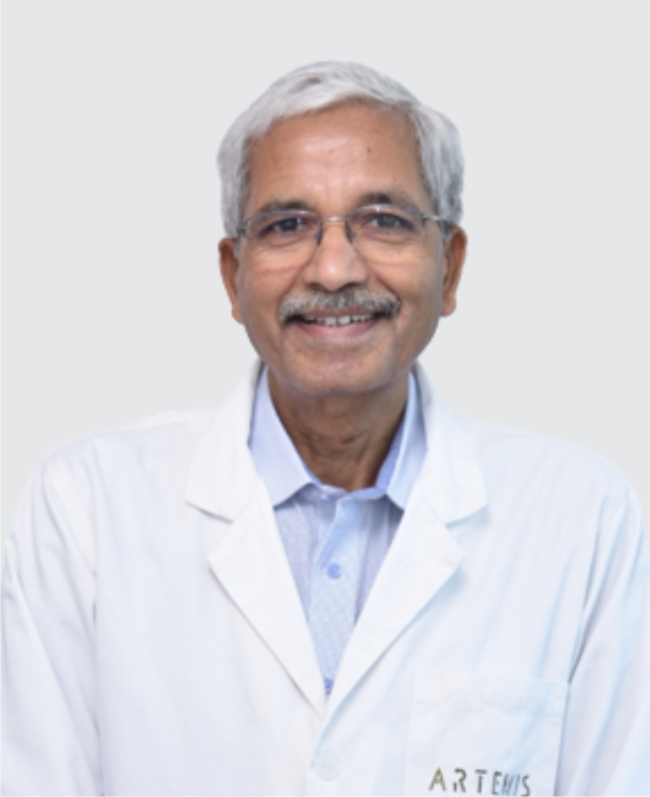 Dr. Lalit Kumar -  BMT, Medical Oncologist, Oncology Doctor in Gurgaon, India