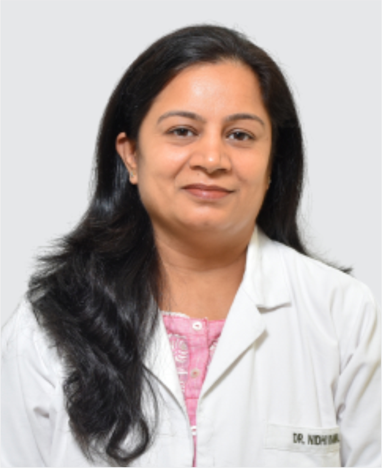 Dr. Nidhi Rawal - Paediatric Cardiac Surgery & Paediatric Cardiology Doctor in Gurgaon, India